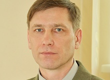 Шульцов Александр Геннадьевич - преподаватель художественного отделения